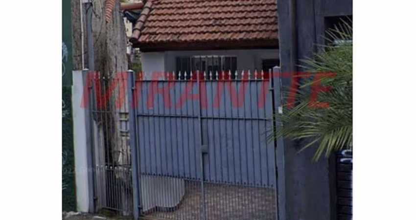 Terreno de 180m² em Lauzane Paulista