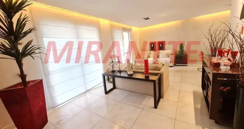 Apartamento com 3 quartos à venda na Rua Voluntários da Pátria, Santana, São Paulo