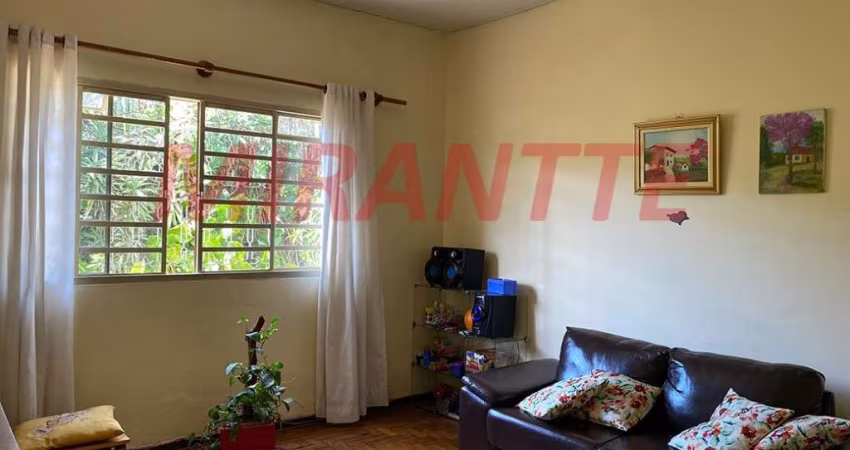 Casa terrea de 125m² com 3 quartos em Nossa Senhora Do