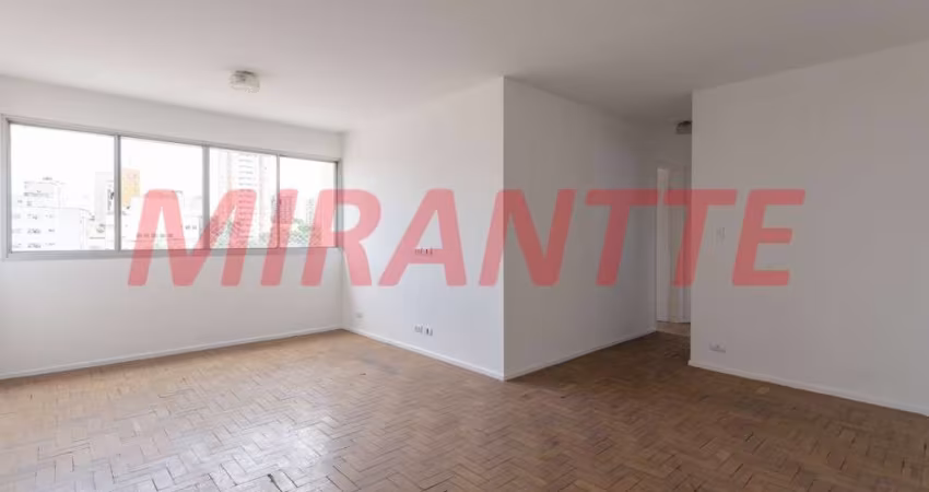 Apartamento de 90m² com 2 quartos em Jardim São Paulo