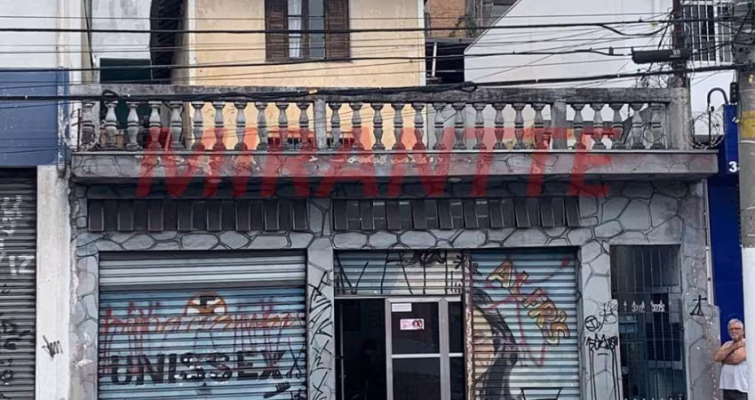 Sobrado de 140m² com 2 quartos em Imirim