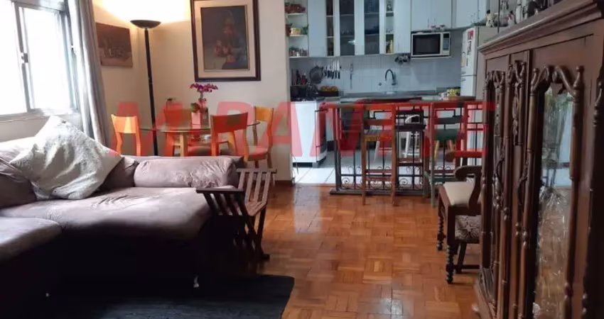 Apartamento com 2 quartos à venda na Rua Ministro Ferreira Alves, Pompéia, São Paulo