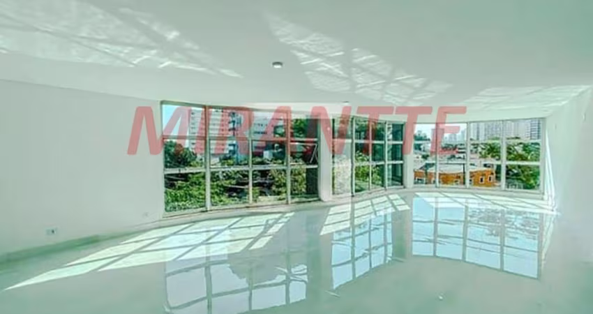 Apartamento de 260m² com 4 quartos em Mooca