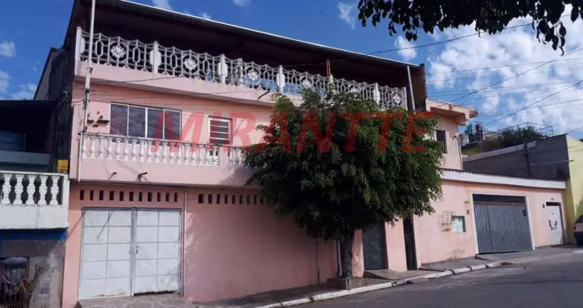 Casa terrea de 250m² com 10 quartos em jardim marilda