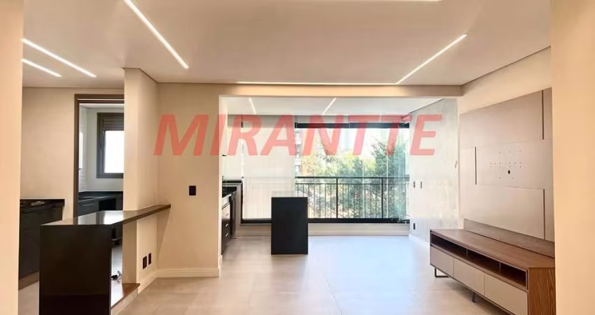 Apartamento de 108m² com 3 quartos em Santa Terezinha