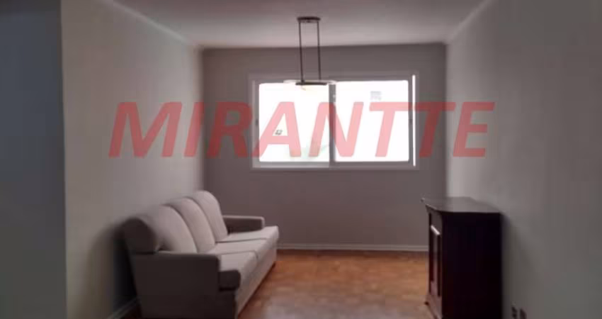 Apartamento de 104m² com 3 quartos em Tatuapé
