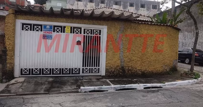 Casa terrea de 132m² com 2 quartos em Imirim