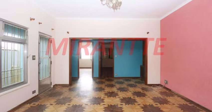 Casa terrea de 220m² com 3 quartos em Vila Nova Cachoeirinha