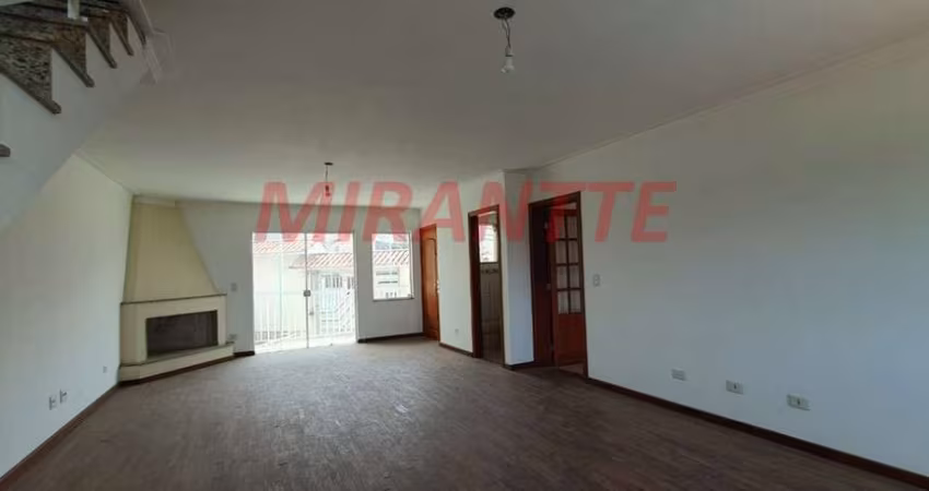 Sobrado de 247m² com 3 quartos em Vila Irmaos Arnoni