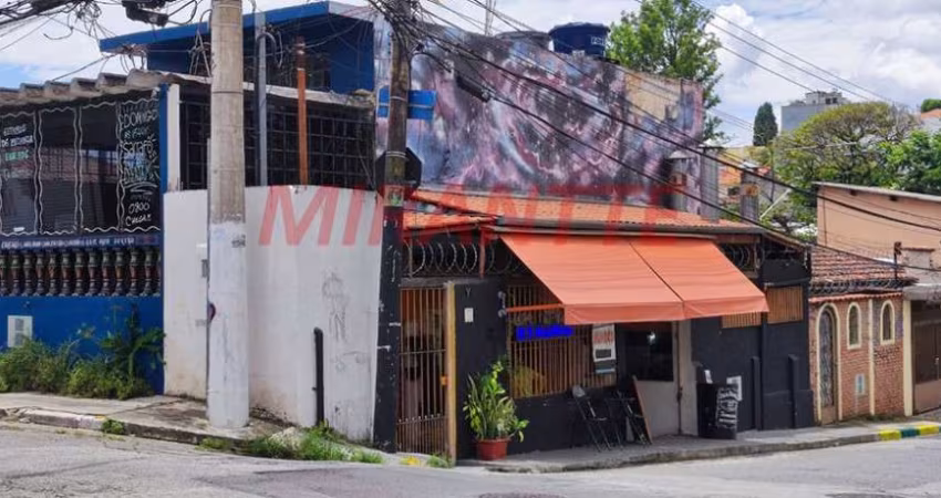 Comercial de 311m² em Jardim Paraiso
