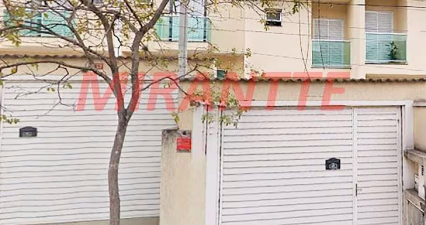 Sobrado de 132m² com 3 quartos em Parada Inglesa