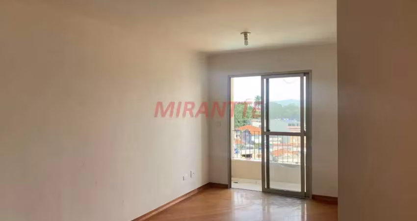 Apartamento com 2 quartos à venda na Rua Dona Margarida Galvão, Gopoúva, Guarulhos