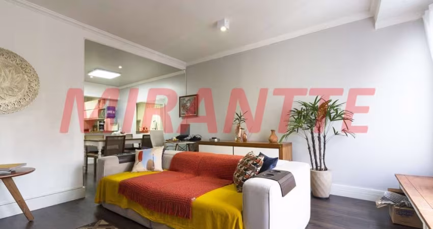 Sobrado de 169m² com 3 quartos em Jardim São Paulo