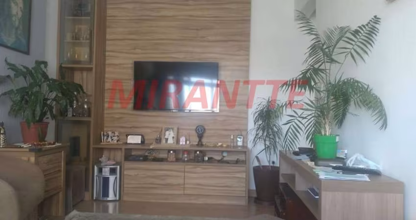 Apartamento de 71m² com 2 quartos em Jardim São Paulo