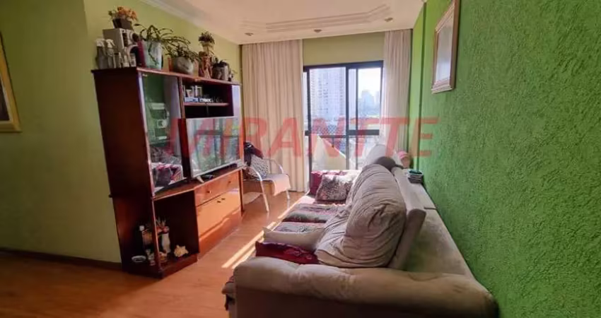 Apartamento com 3 quartos à venda na Rua Plínio Colas, Mandaqui, São Paulo