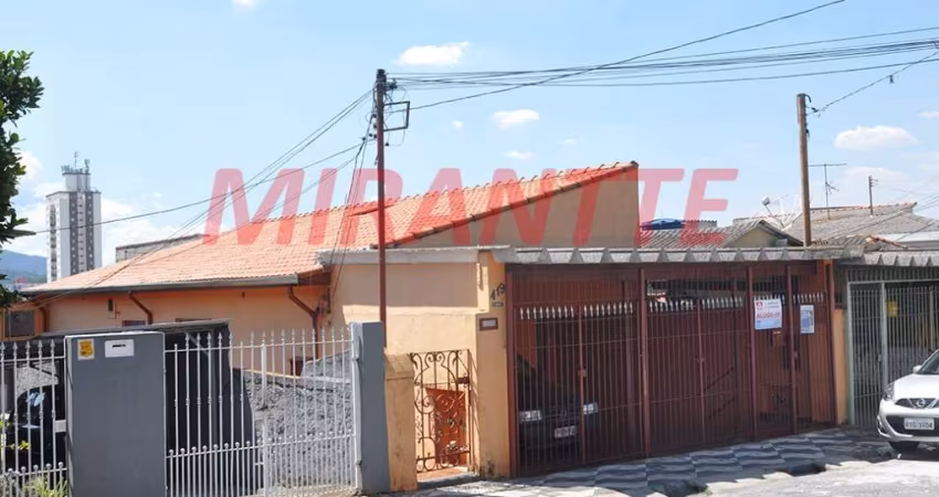 Casa terrea de 140m² com 2 quartos em Vila Nova Cachoeirinha