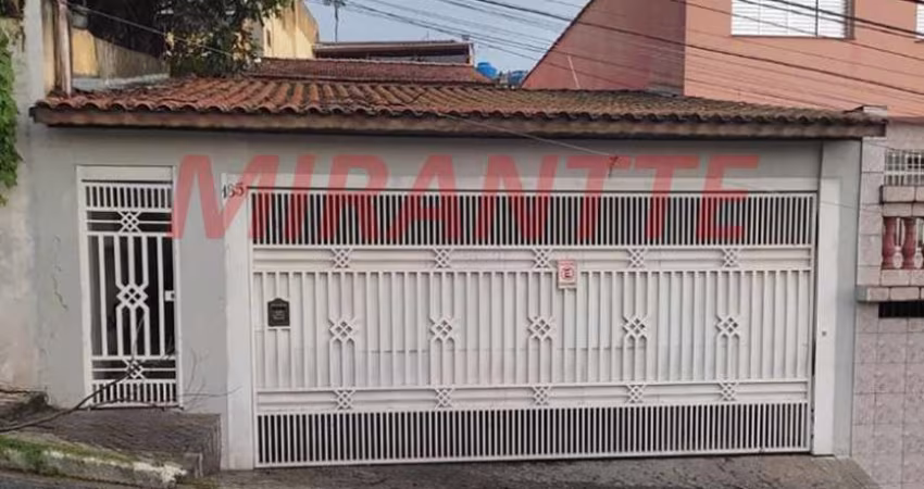 Sobrado de 80m² com 2 quartos em Jardim Maristela