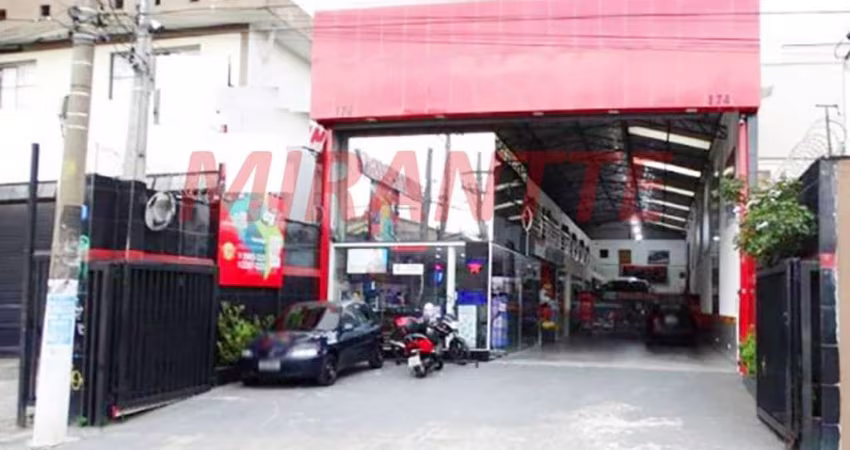 Comercial de 585m² em Casa Verde