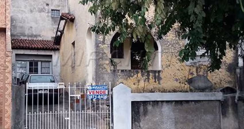 Sobrado de 230m² com 3 quartos em Santa Terezinha