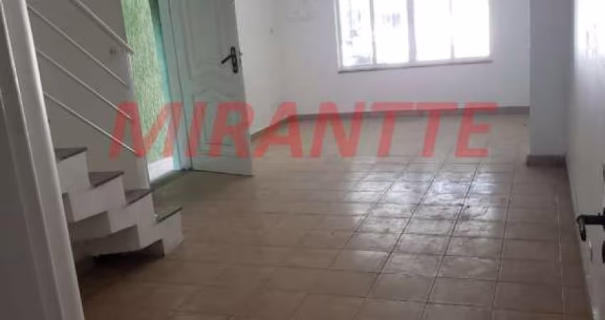 Sobrado de 178m² com 3 quartos em Mandaqui