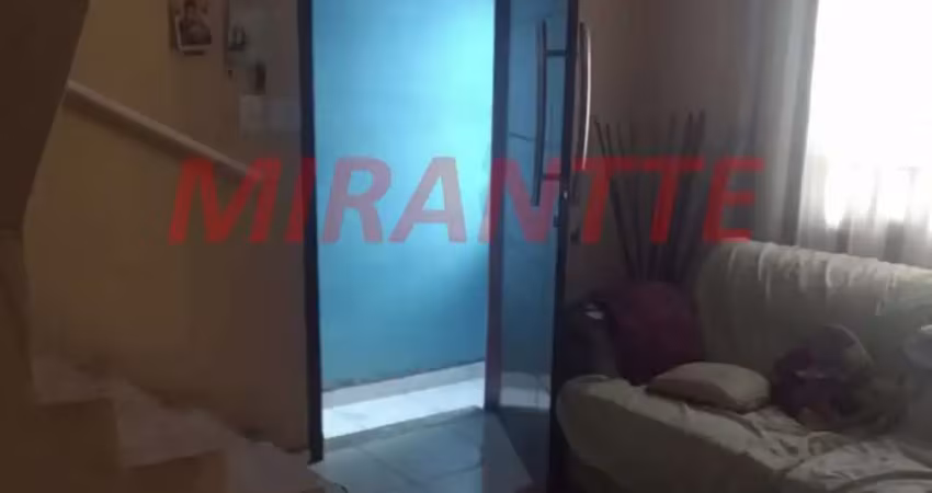 Casa com 2 quartos à venda na Rua Pierre Bienvenu Noailles, Chora Menino, São Paulo