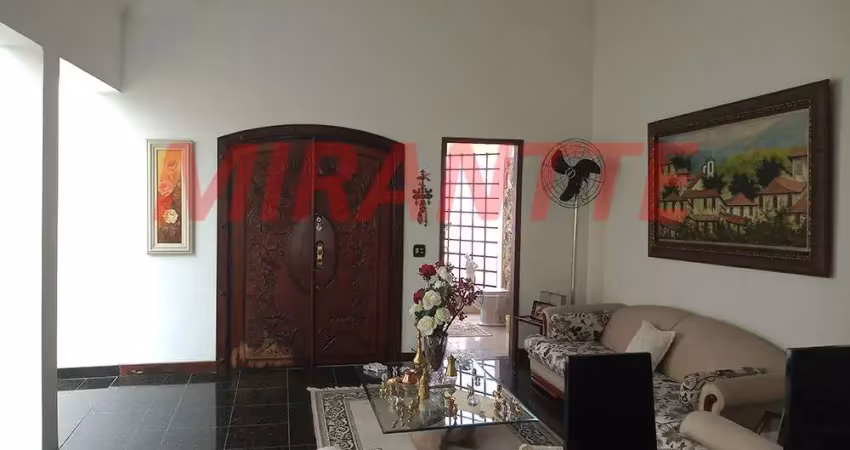 Casa com 4 quartos à venda na Rua Itanhanga, Tucuruvi, São Paulo