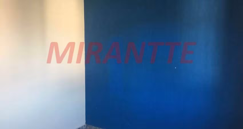 Apartamento de 49m² com 2 quartos em Tremembe