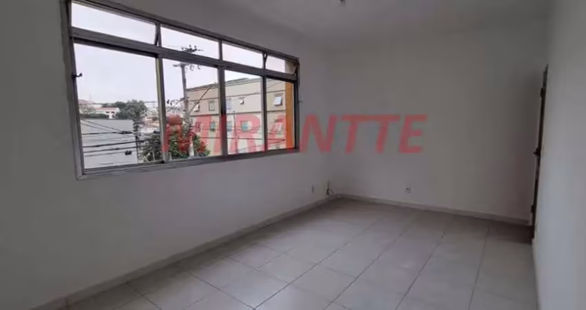 Casa com 3 quartos à venda na Rua Atílio Piffer, Casa Verde, São Paulo