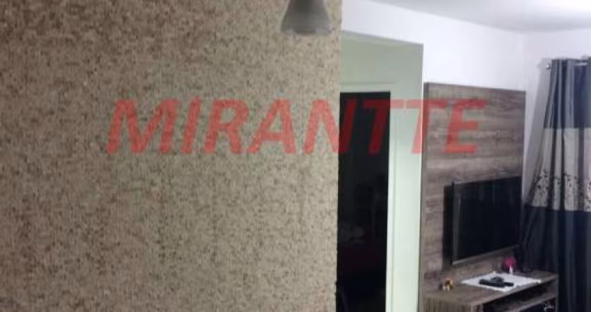 Apartamento de 65m² com 2 quartos em Tucuruvi