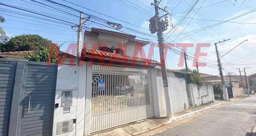 Sobrado de 350m² com 3 quartos em Imirim