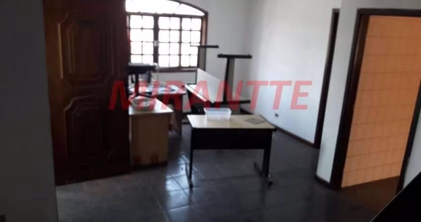 Galpao de 580m² em Casa Verde