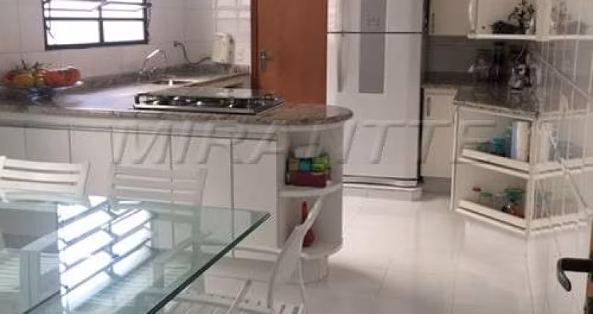 Sobrado de 220m² com 3 quartos em Freguesia do Ó