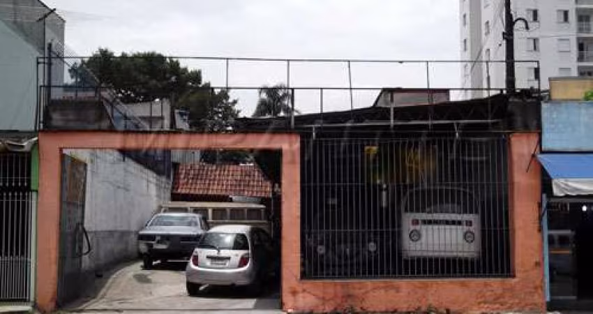 Galpao em Casa Verde