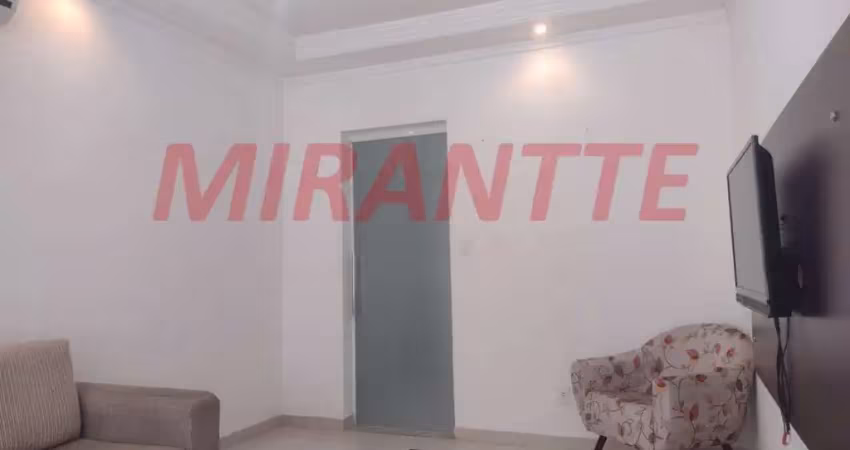 Apartamento com 2 quartos à venda na Rua Oswaldo Cruz, Boqueirão, Santos