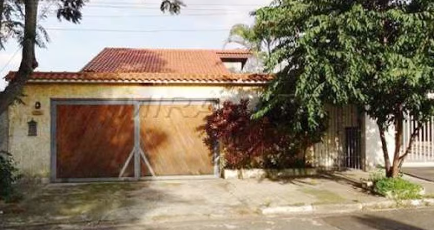 Sobrado de 210m² com 5 quartos em Jardim Guapíra