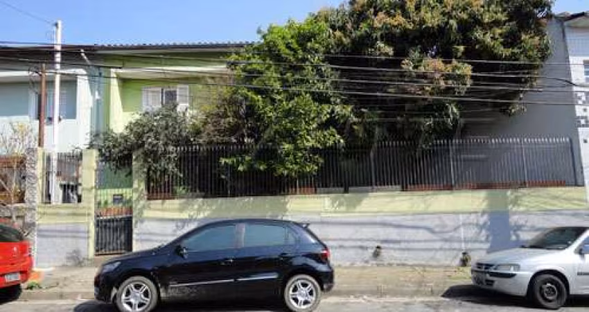 Sobrado com 4 quartos em Casa Verde