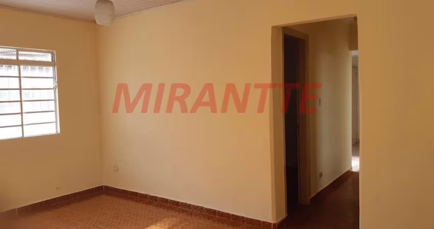 Casa terrea de 200m² com 3 quartos em Vila Guilherme