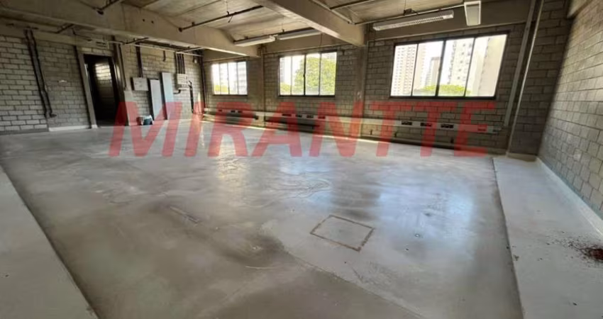 Comercial de 512m² em Vila Pompeia