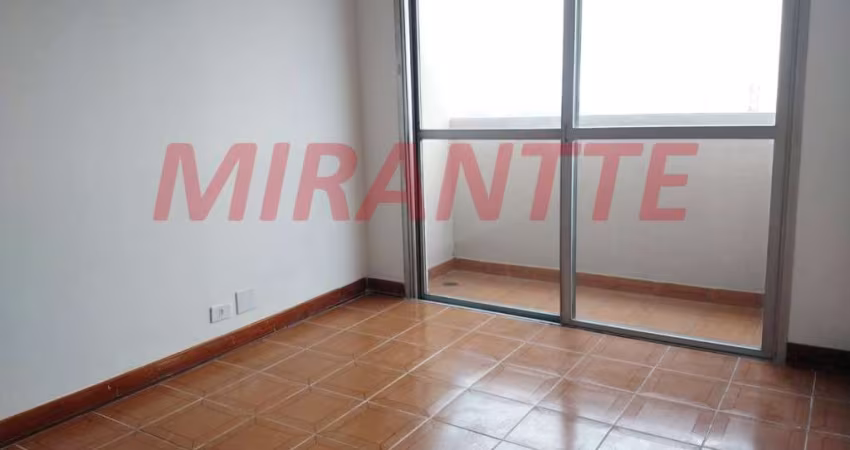 Apartamento de 69m² com 2 quartos em Vila Medeiros