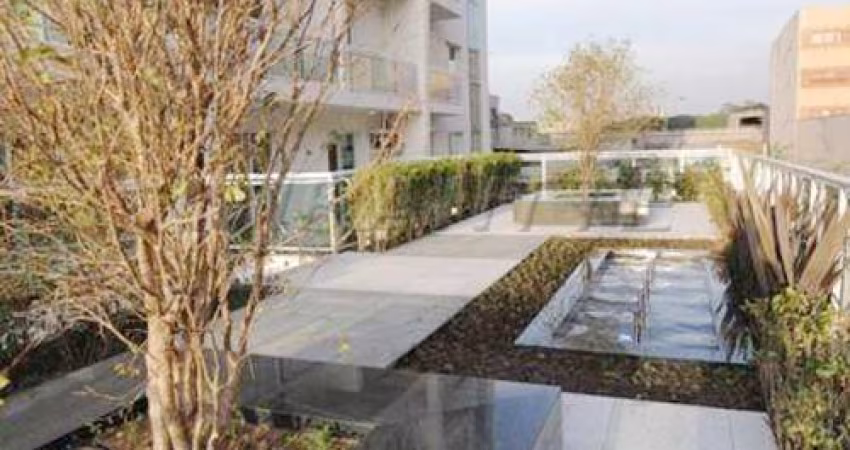 Comercial de 38m² em Santana