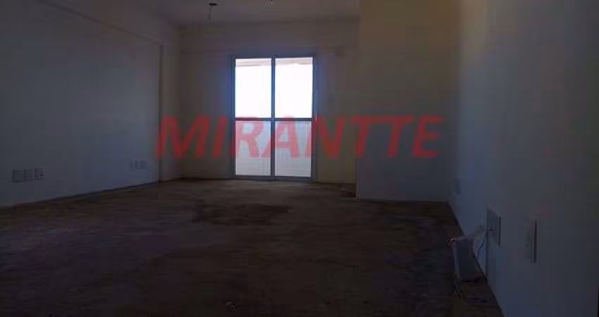 Comercial de 40m² em Tucuruvi
