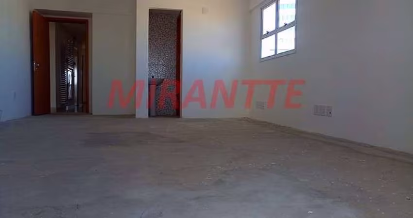 Comercial de 40m² em Tucuruvi