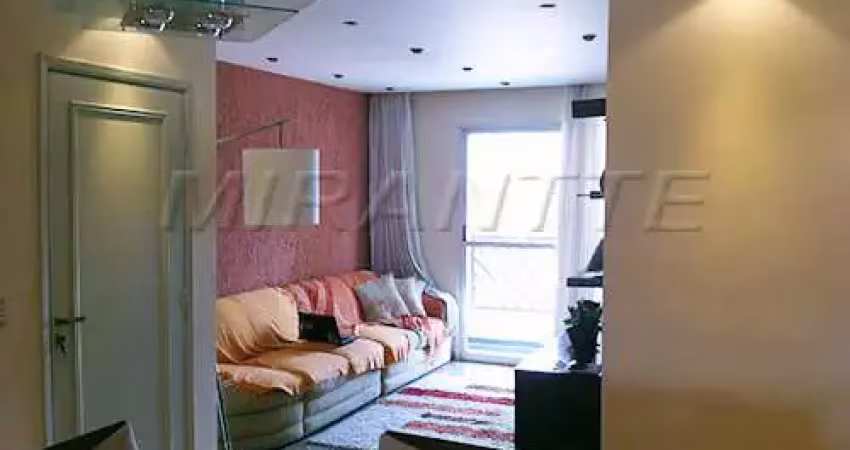 Apartamento com 3 quartos à venda na Rua Atílio Piffer, Casa Verde, São Paulo