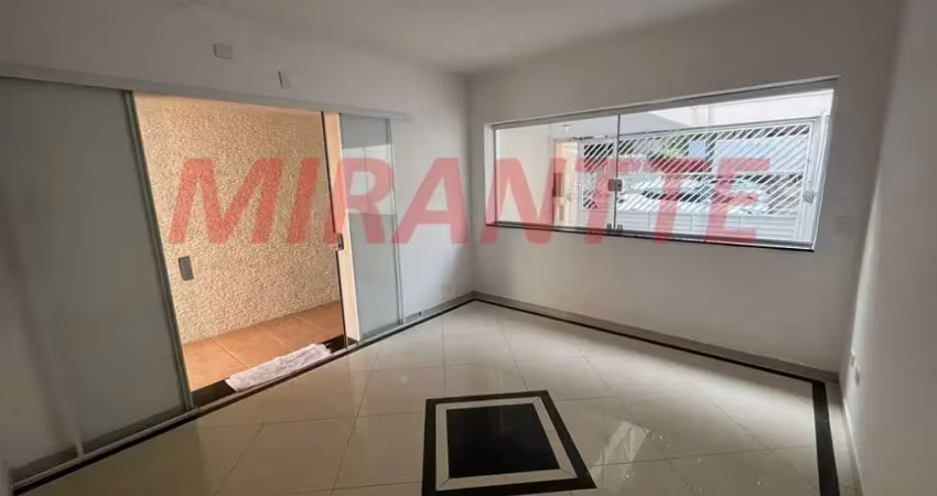 Casa com 3 quartos à venda na Rua Reims, Casa Verde, São Paulo