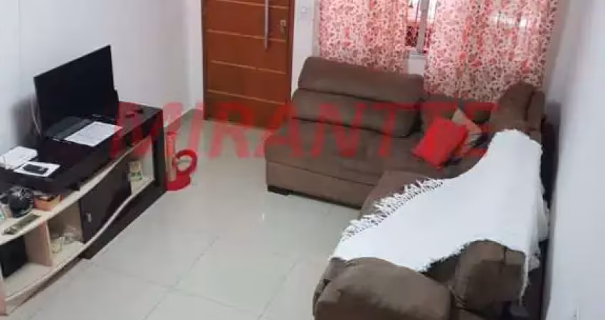 Casa com 2 quartos à venda na Rua Magarça, Freguesia do Ó, São Paulo