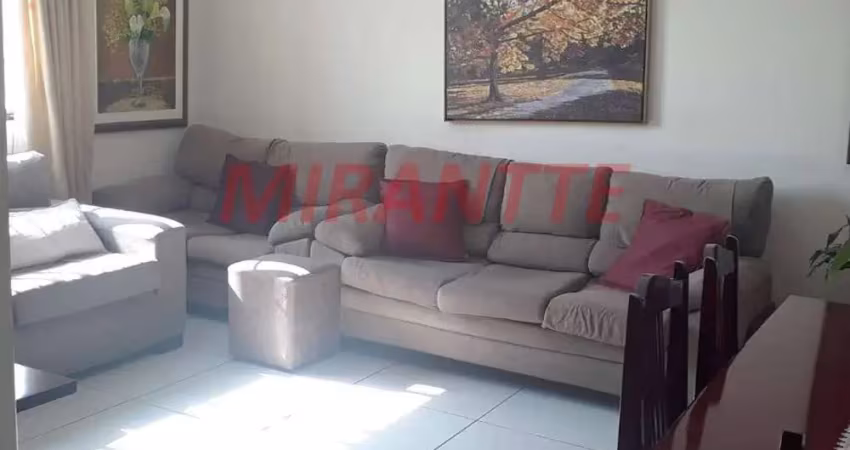 Apartamento com 2 quartos à venda na Rua Voluntários da Pátria, Santana, São Paulo