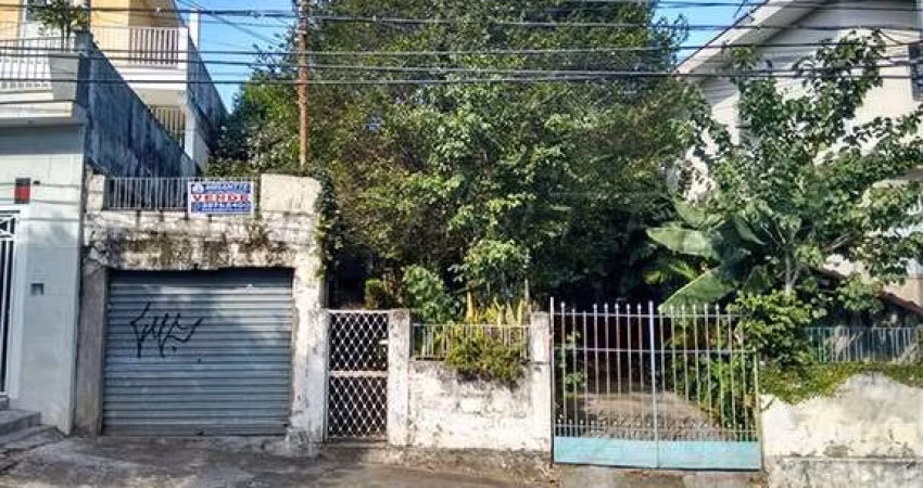 Casa terrea de 144m² com 5 quartos em Mandaqui