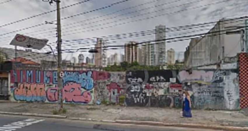 Terreno de 1176m² em Vila Formosa