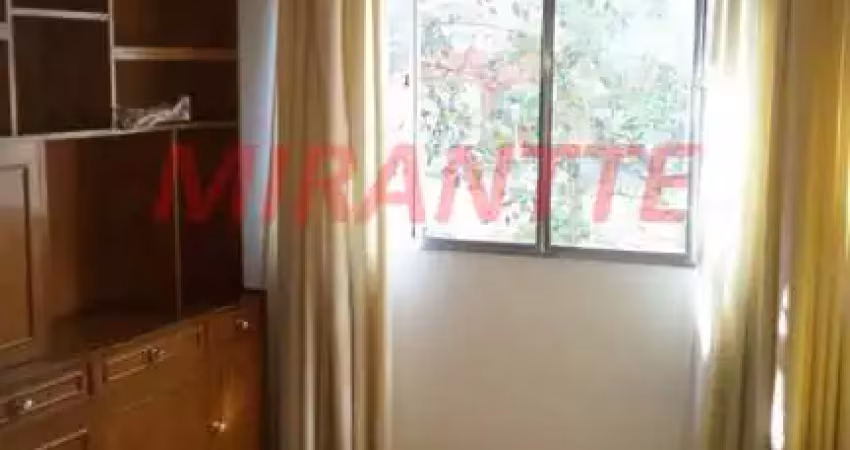 Apartamento de 78m² com 3 quartos em Jaçana