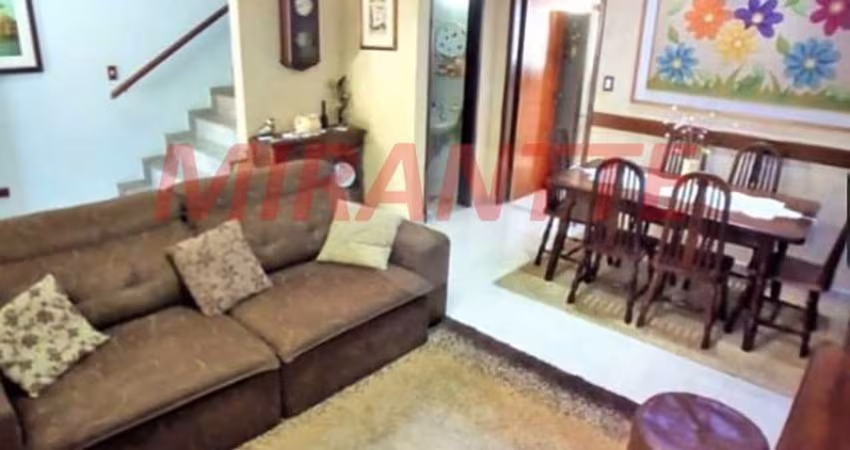 Sobrado de 94m² com 3 quartos em Tremembe